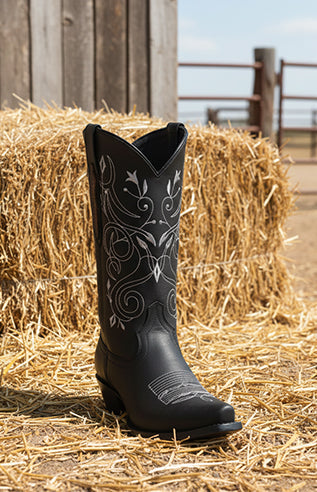 Women's Pointed Toe  Boots