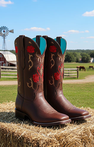 Women's Cowboy Boots